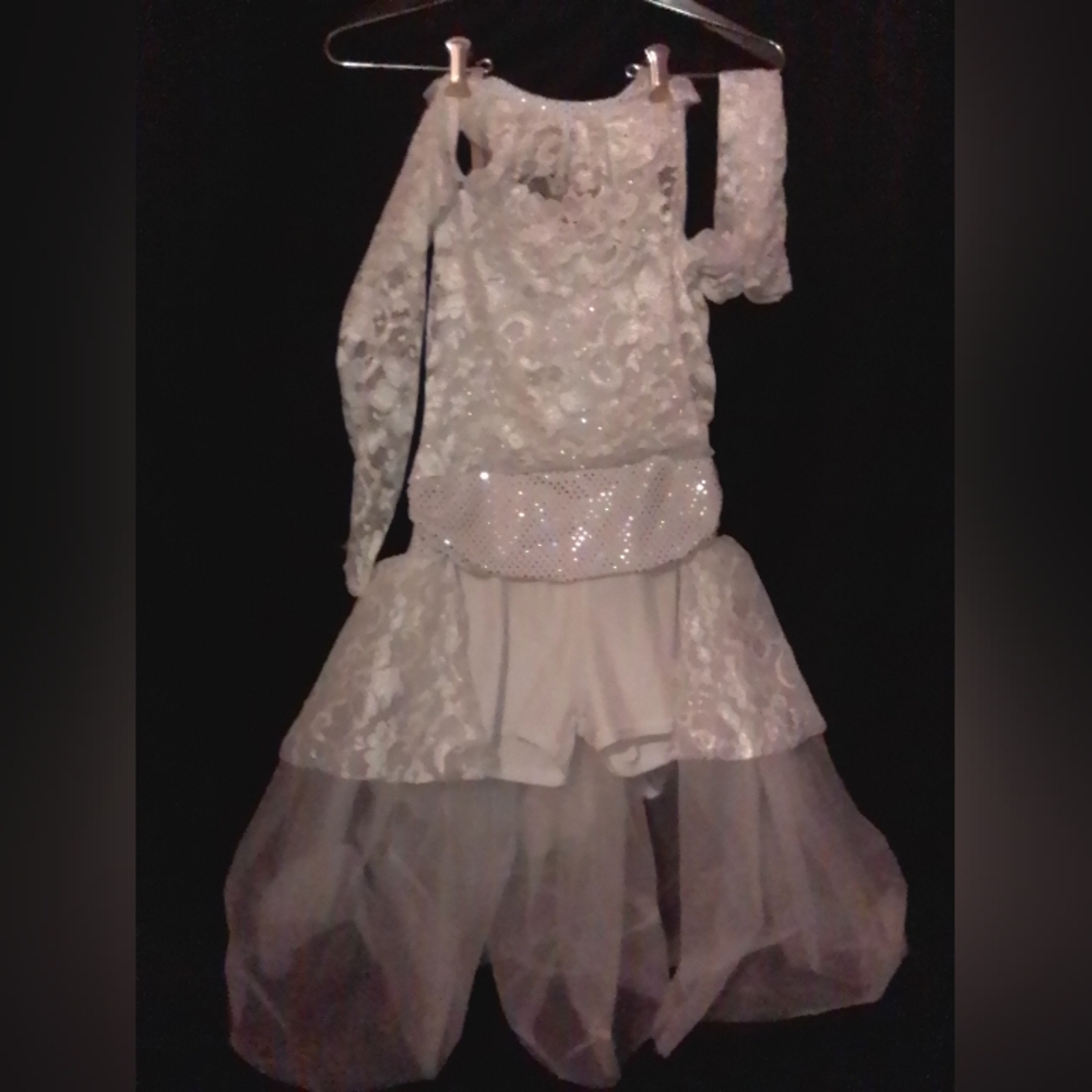 Competition Costume